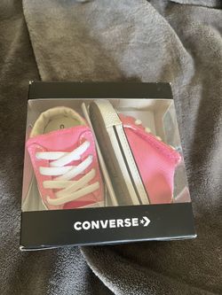 Baby Converse 