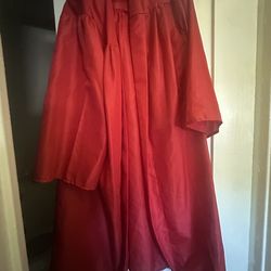 Graduation cape