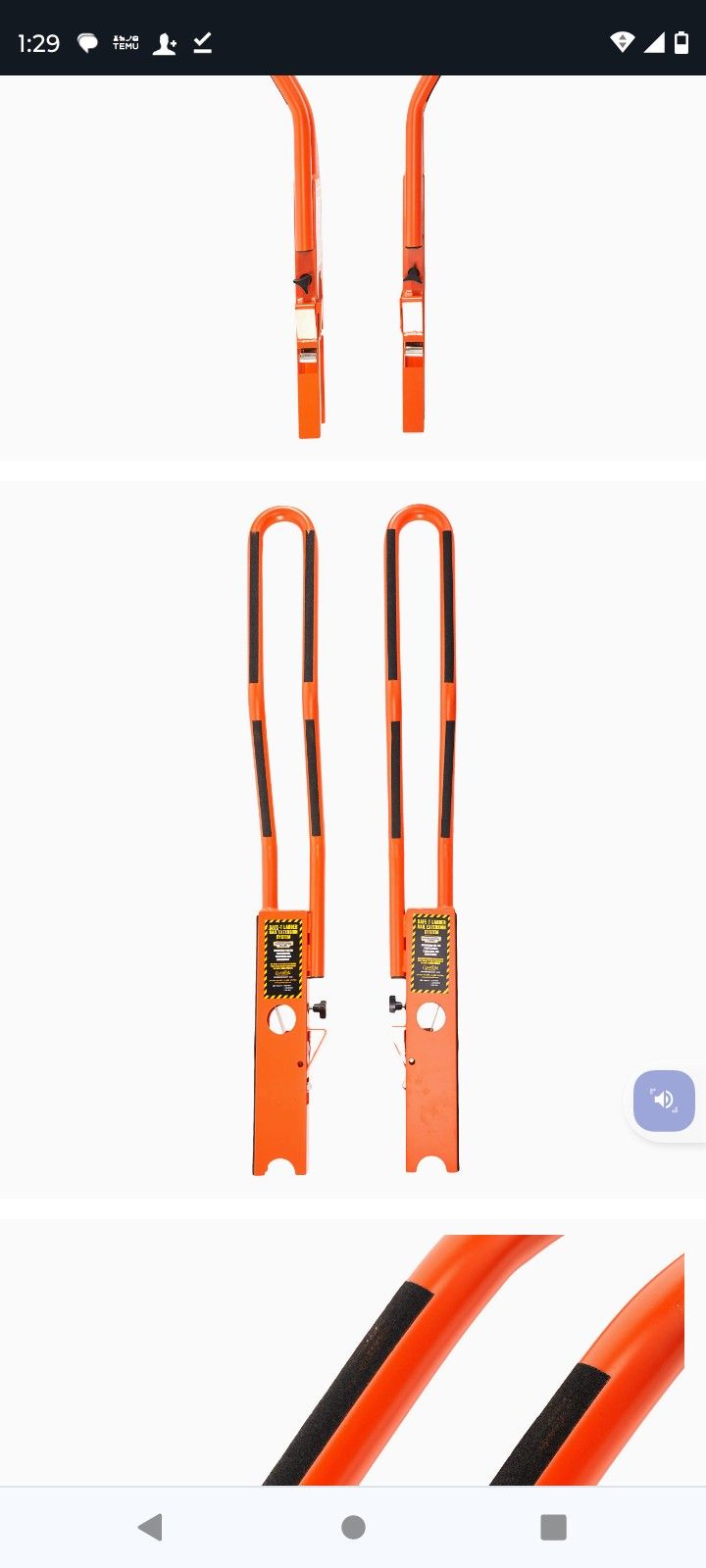 LADDERS LADDERS LADDERS