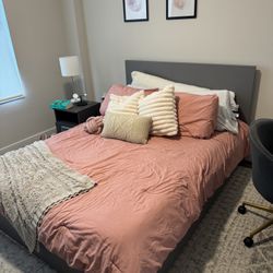 Moving - For Sale - Bedroom Set - Fort Lauderdale 