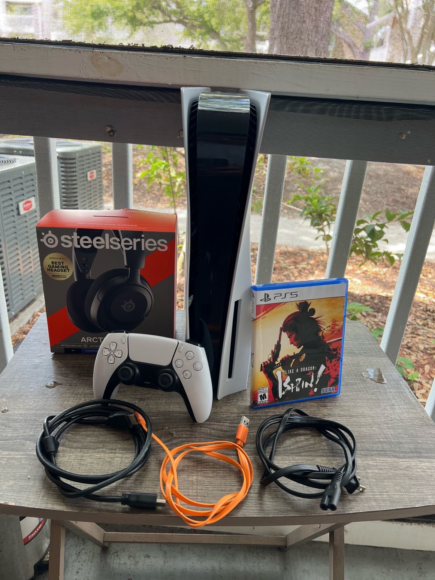 Ps5