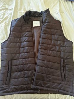 Sonoma Goods for Life quilted/puffer vest
