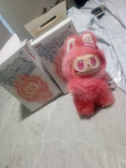 Labubu Doll 1 For $20 Or 2 For $30