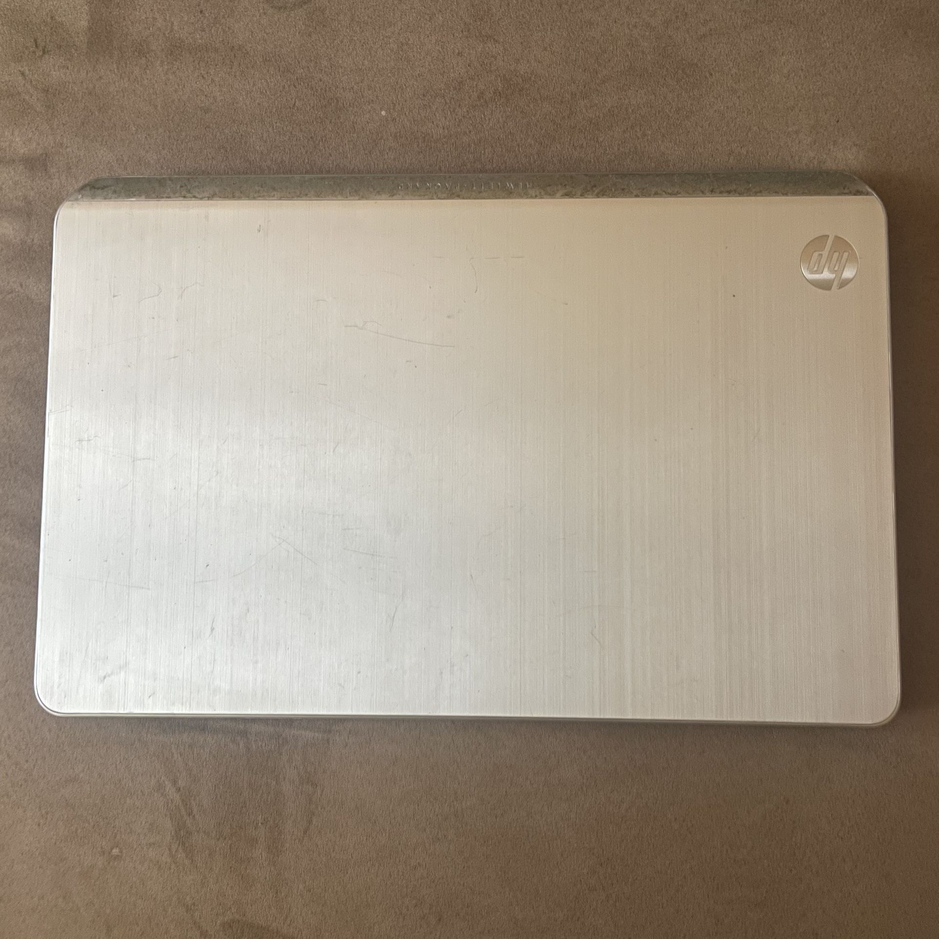 HP Envy m6-1125dx 15.6in. (750GB, Intel Core i5 3rd Gen., 2.5GHz, 8GB) Notebook/Laptop - Silver -