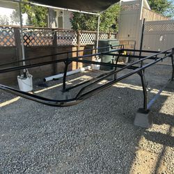Lumber Racks 