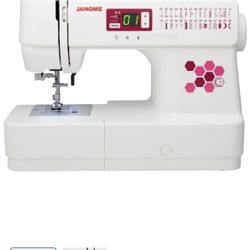 Janome C30