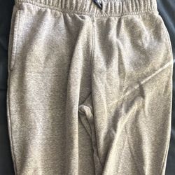 Cat & Jack Kids' Gray Sweatpants