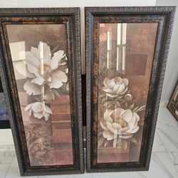 Cuadros Home Interiors 