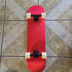SKATEBOARDS SIZE 8.50 