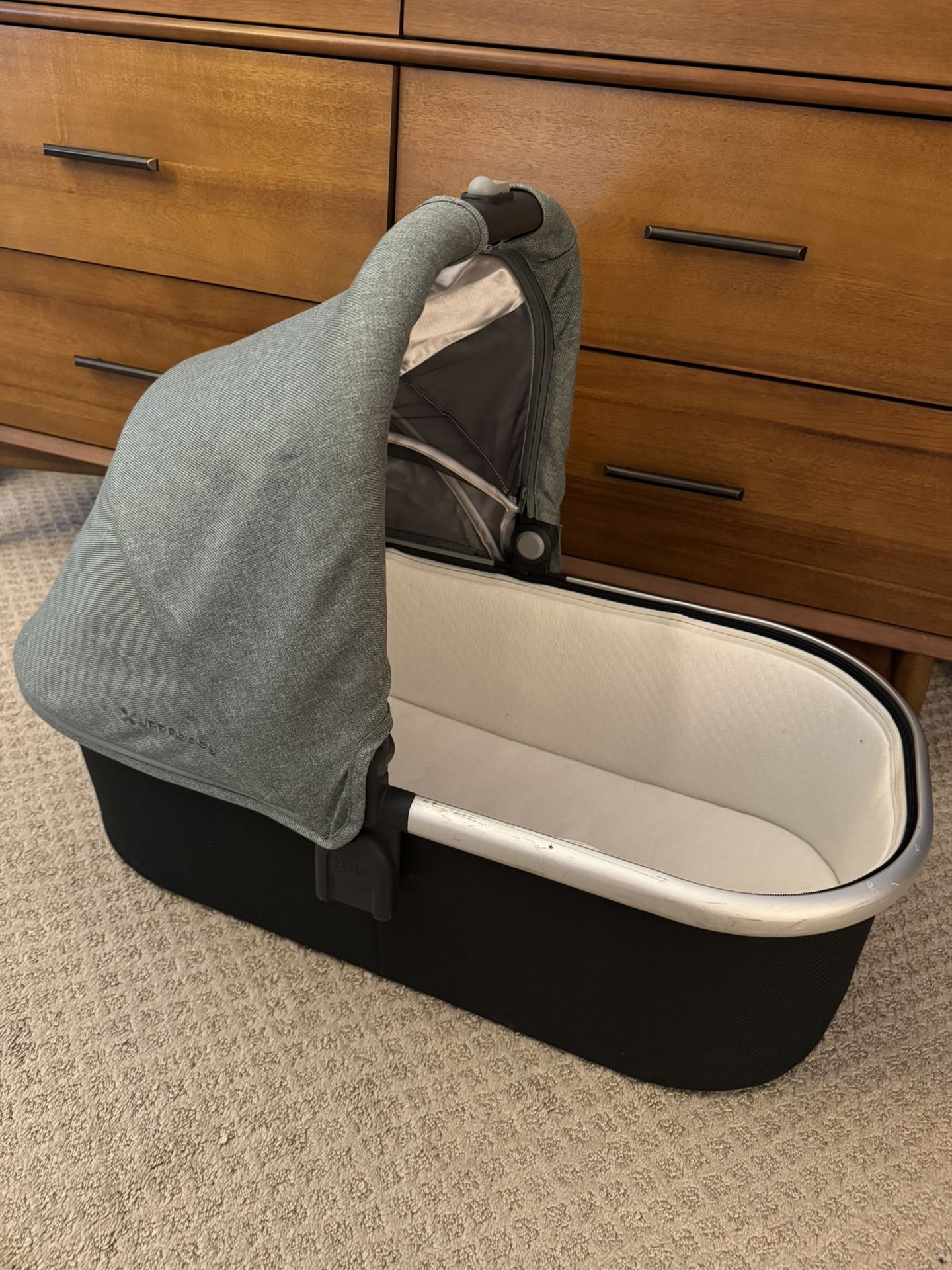 Uppababy Bassinet V2