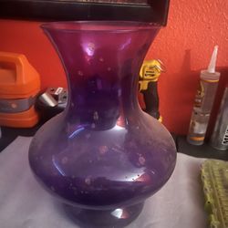 Vase