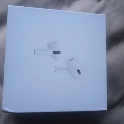 Air Pods Pro