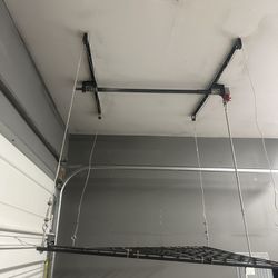 Garage Storage Rack