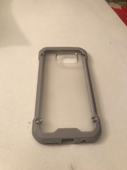 Casé galaxy s7 brand new #6