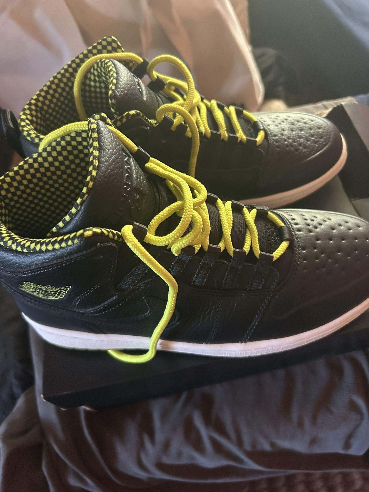 Jordan Shoes Retro 94