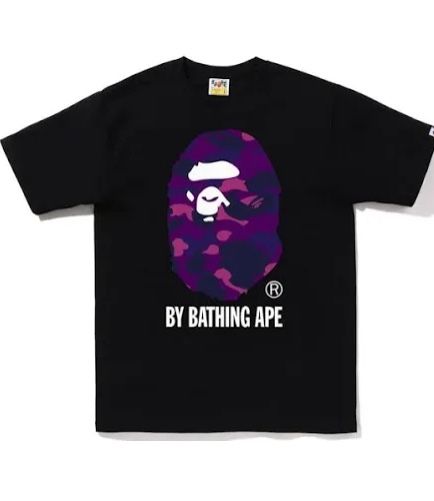 Bape Tee