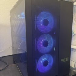 Brand new assembly i9+5090 gaming pc