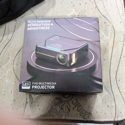 Projector 