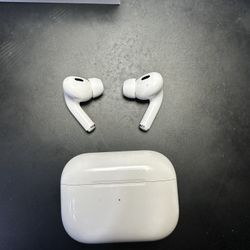 AirPods Pro