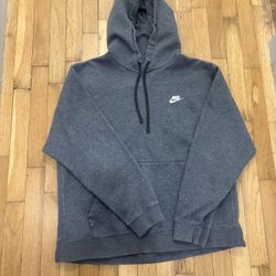 Nike Hoodie Size XL
