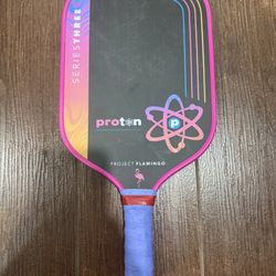 Proton Flamingo 13mm