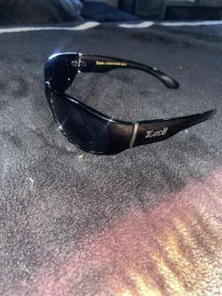 Locs Sun Shades