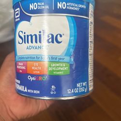 Similac 10