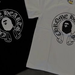 Bape Shirts