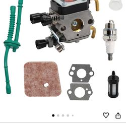 C1Q-S97 Carburetor Weed Eater Tune Up Kit!!