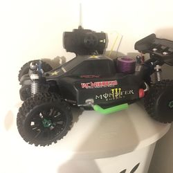 Ofna Nitro Rc 1/8 Scale