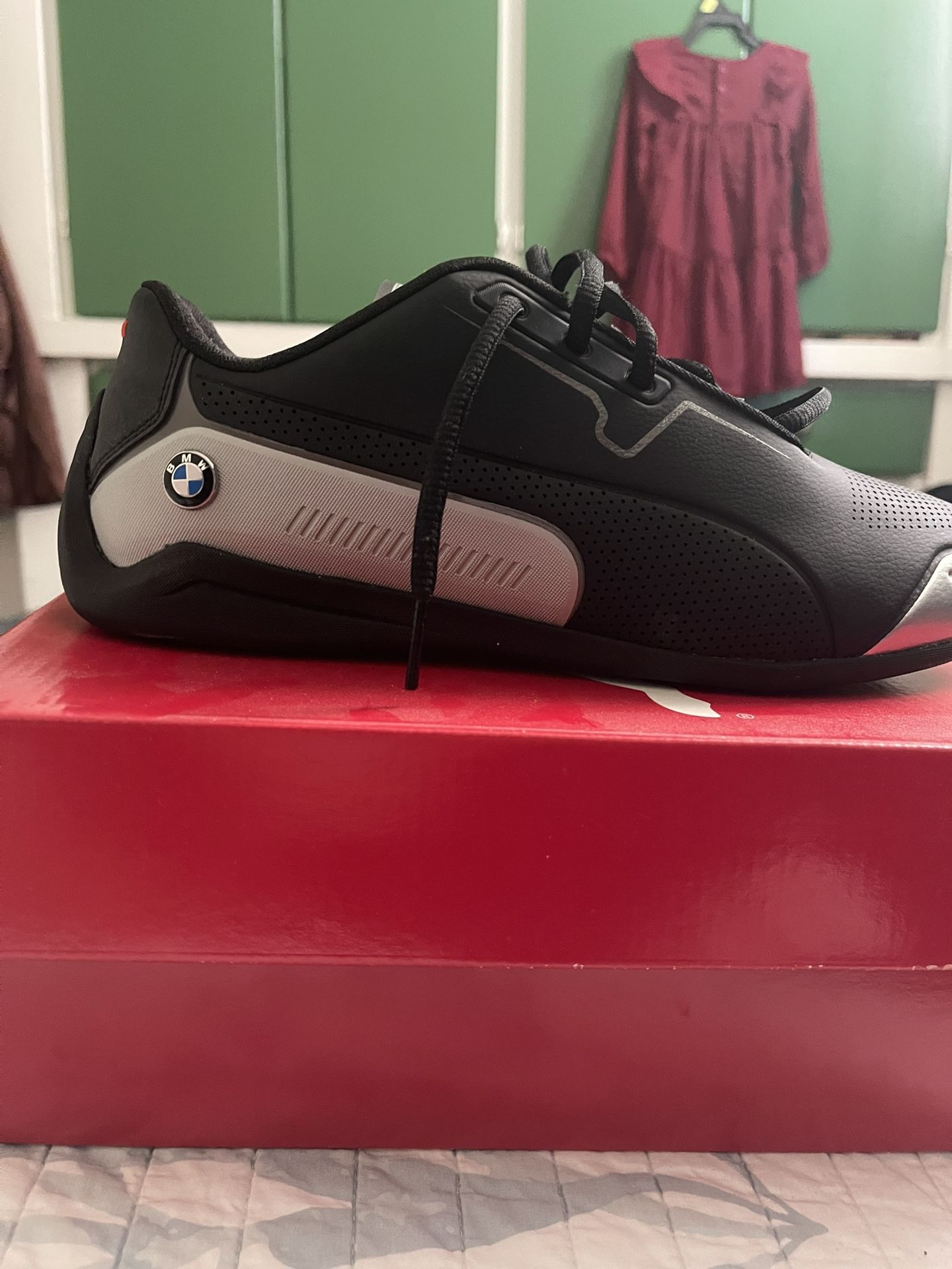 Puma Shoes