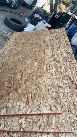 Plywood