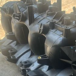 1999 To 2006 Gmc Sierra Silverado V8 5.3  