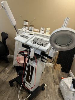 15 FUNCTION SKINCARE SYSTEM