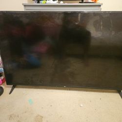 55 LG Tv
