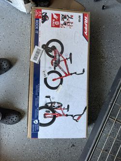 Huffy Kids Bike New