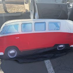 Volkswagen Beetle One Man Tent