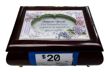 Ts9045 Brown Other Collectible