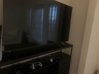 55” 4K Smart TV