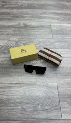 Burberry Sunglasses