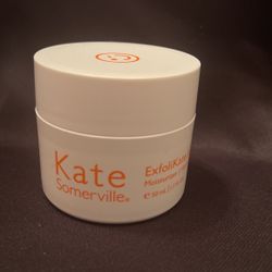 Kate Somerville ExfoliKate Glow Moisturizer NEW