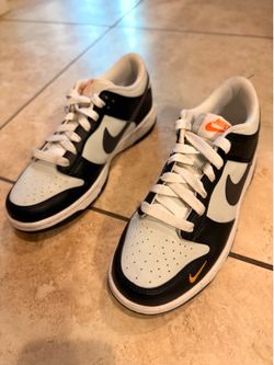 Boy Nike Shoes