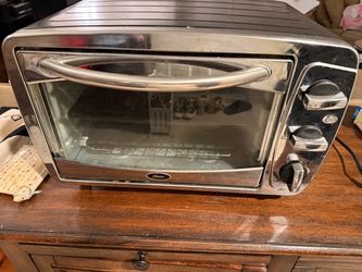 Oster oven