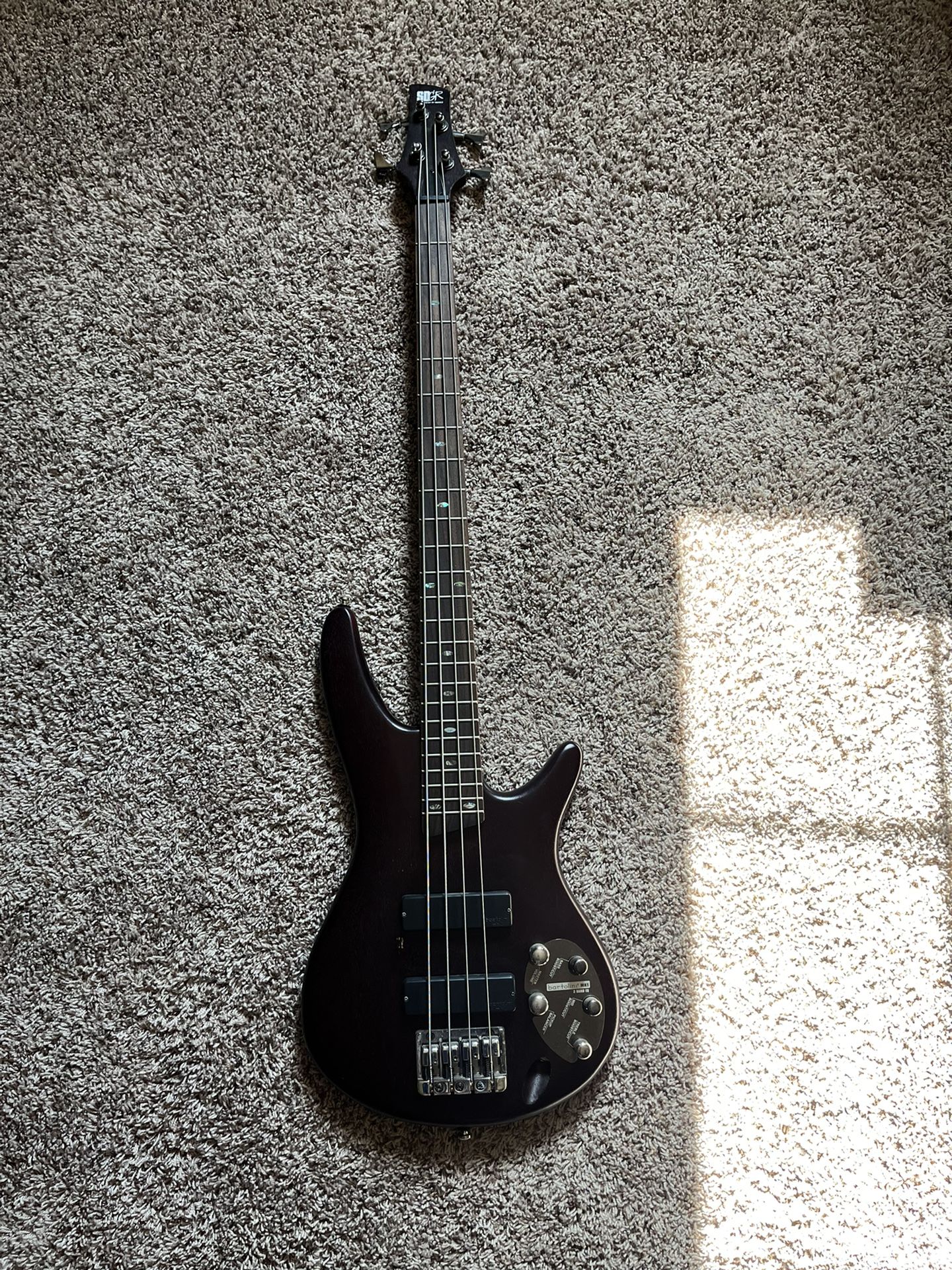 Ibanez SR500 Bass