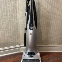 Kenmore Elite Vacuum Cleaner