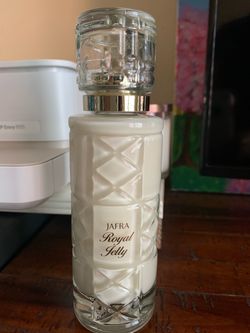 Royal Jelly  Edición Especial