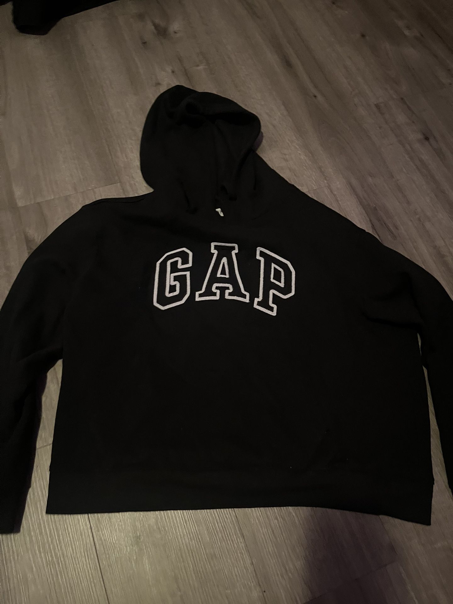 Gap Hoodie