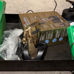 Babyliss SnapFx Clipper