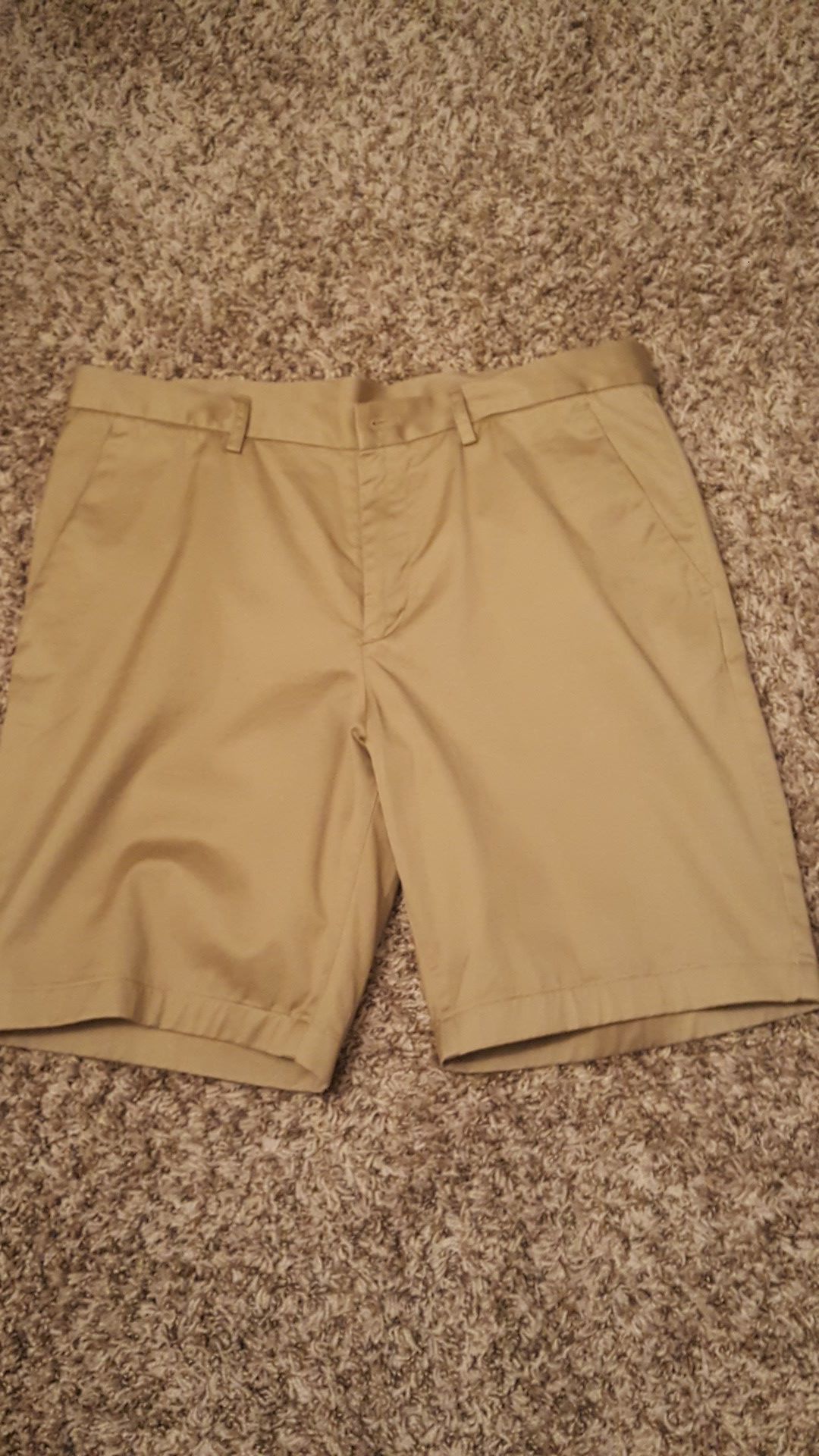 Michael Kors khaki shorts - 33