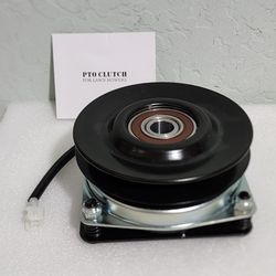 Electric PTO Clutch For Sears Craftsman (contact info removed)08 (contact info removed)34 (contact info removed)36 471717P